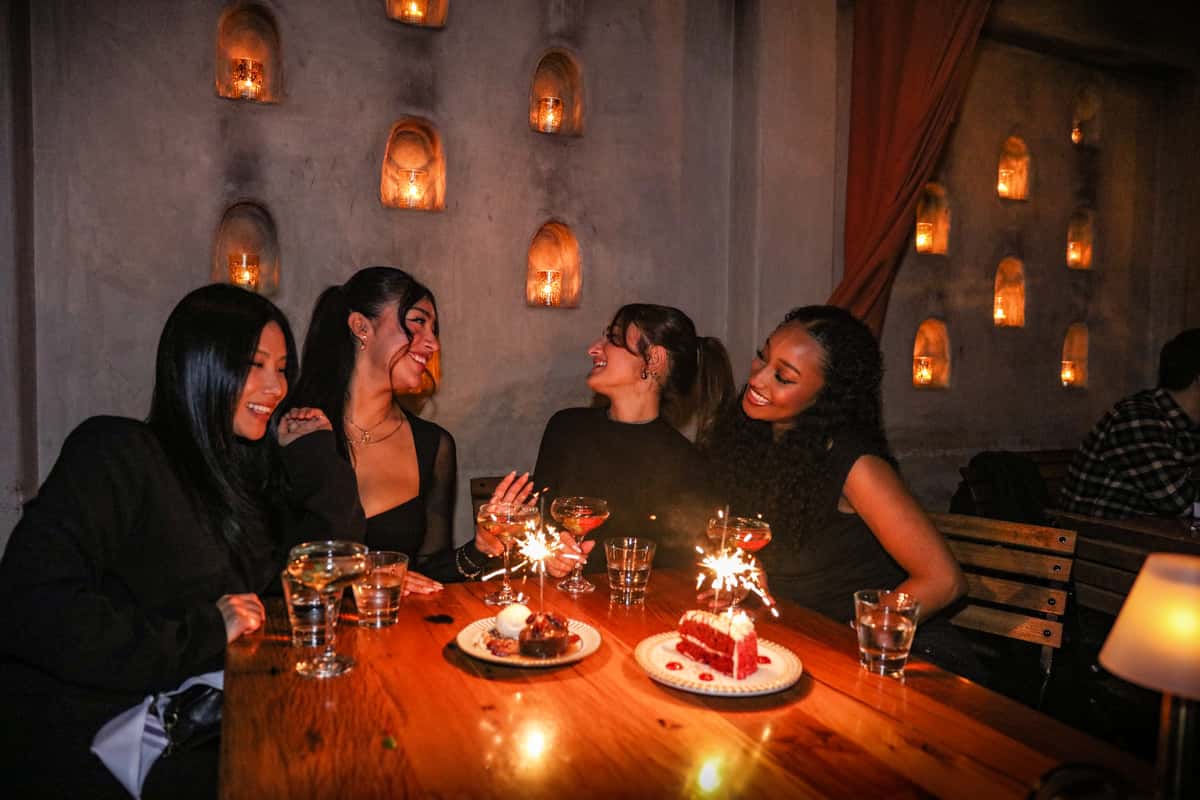 galentine's