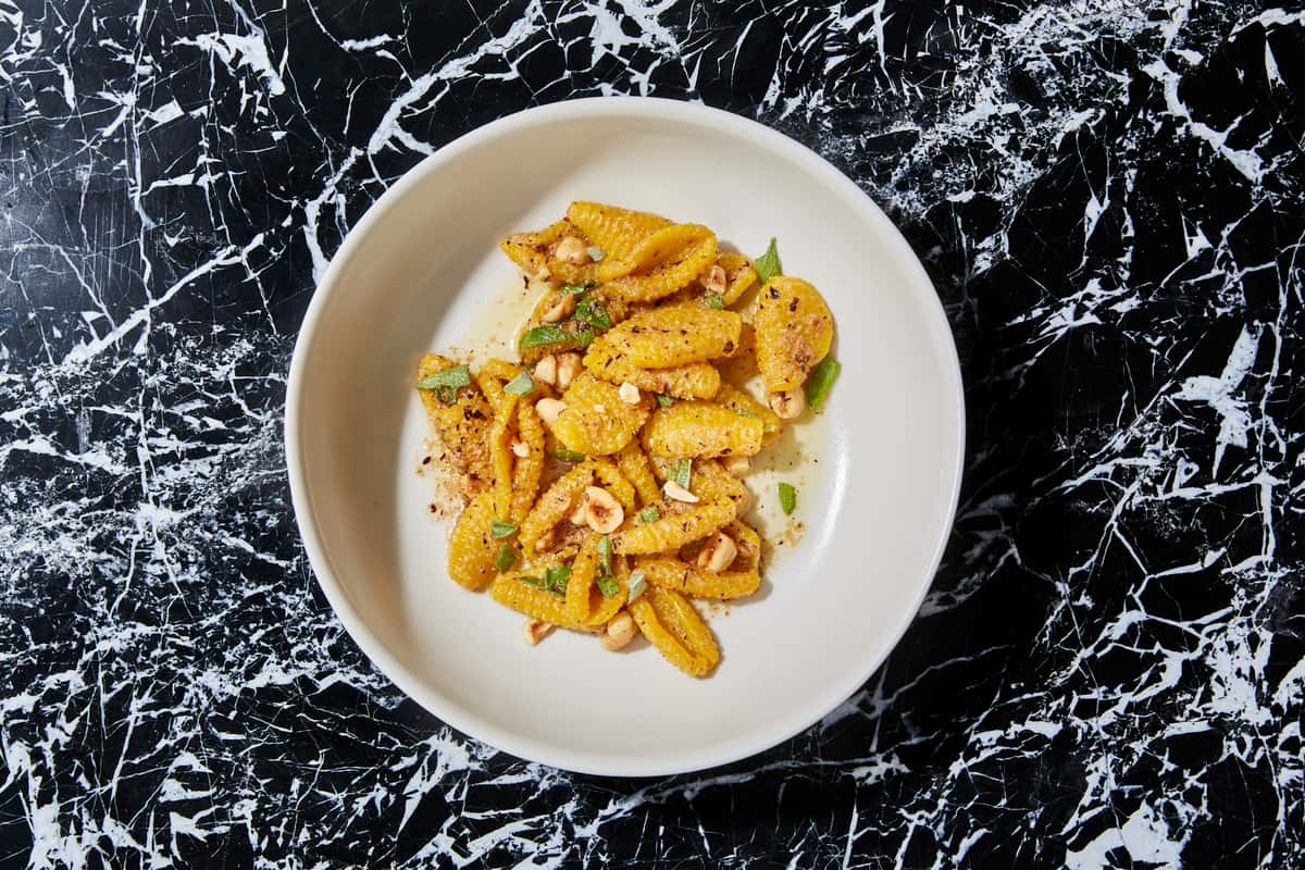 Vegan Italian Classics