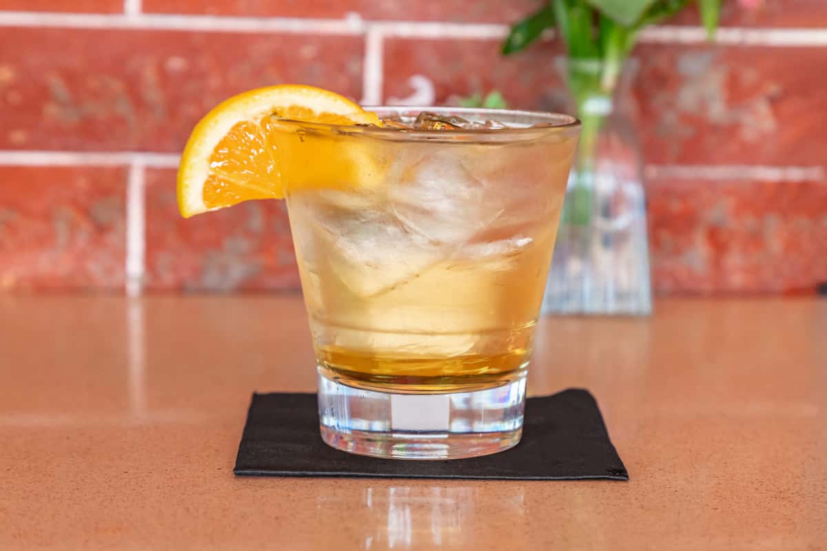 Teeling Irish Mule