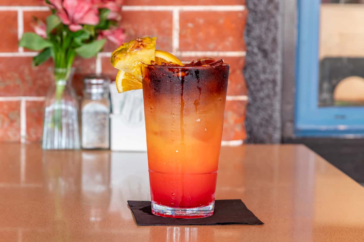 Boardwalk Mai Tai