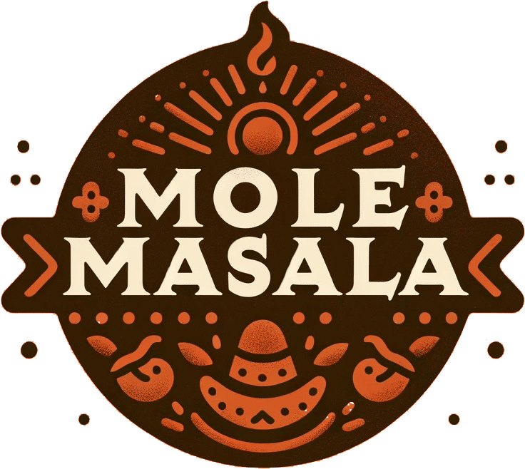 mole logo