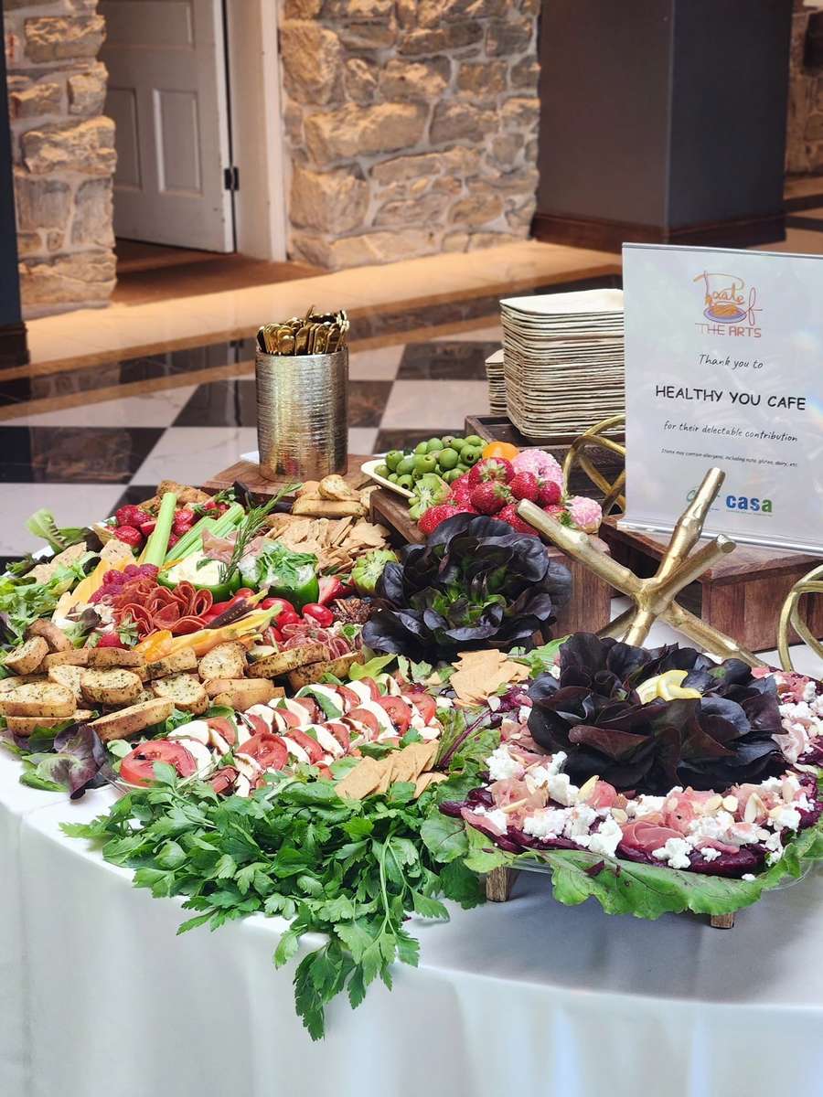 Healthy You Cafe