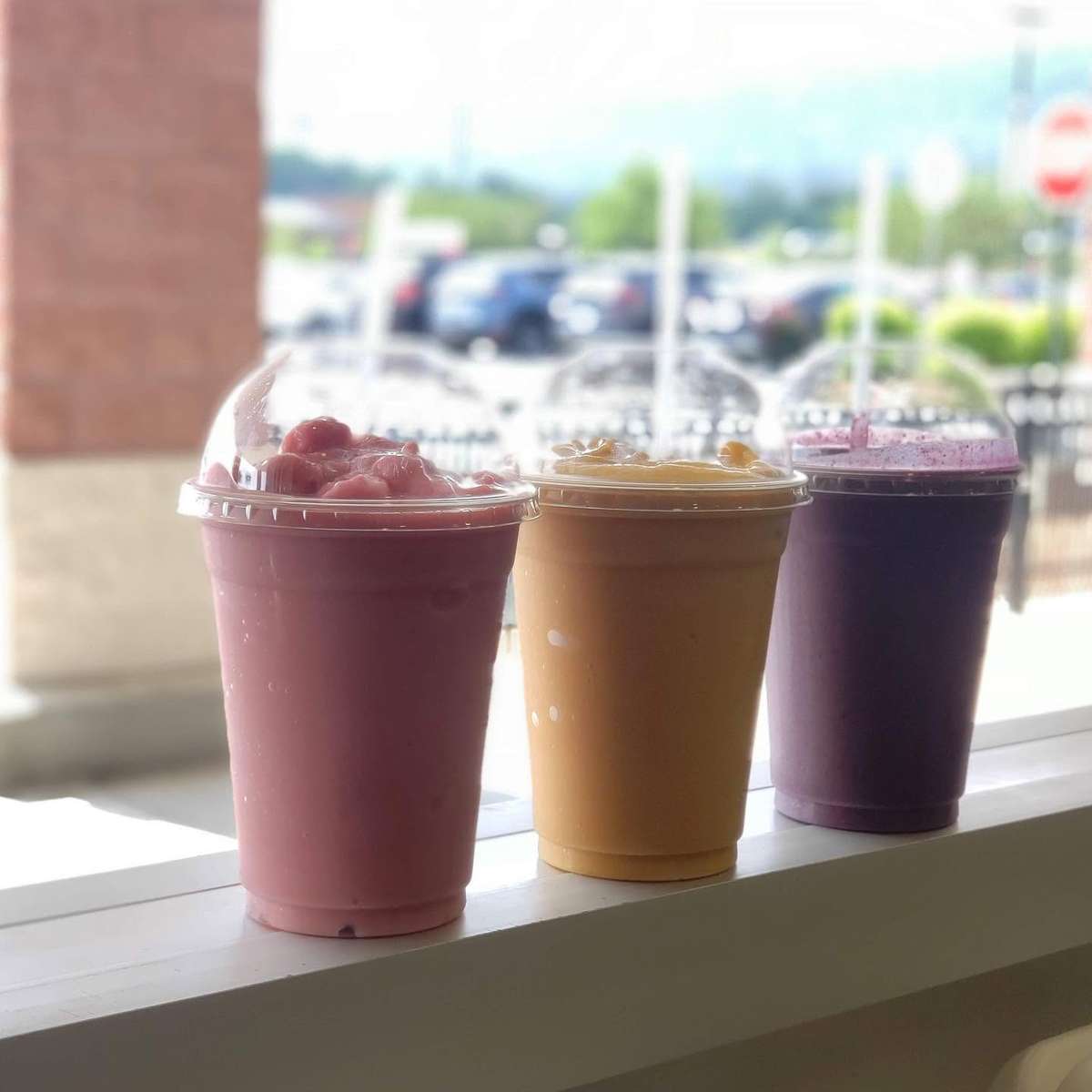 Healthy You Cafe
