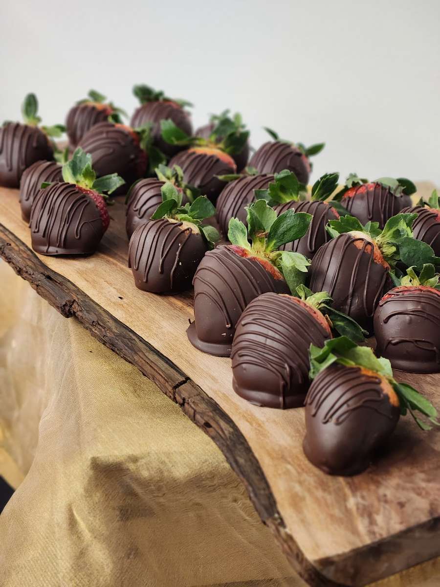Valentines Day - pick up Friday, February 13th between 10am-4pm