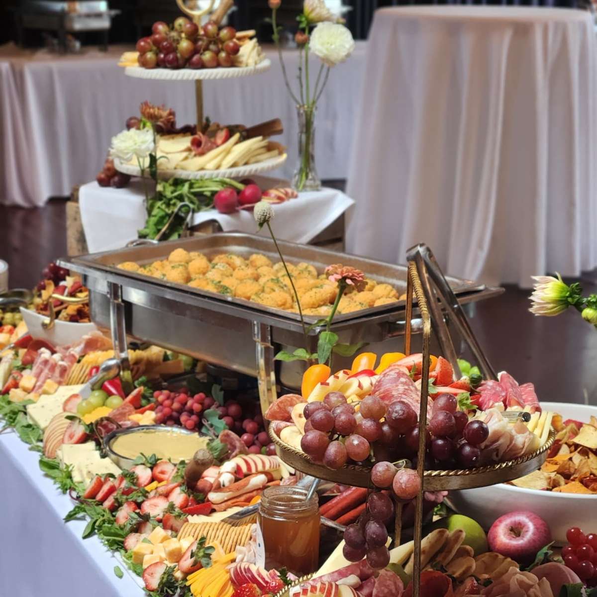 catering