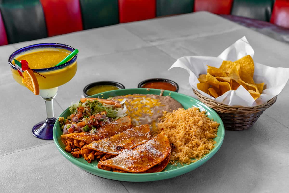 Guadalajara Mexican Restaurant (Redding) Restaurant in Redding, CA