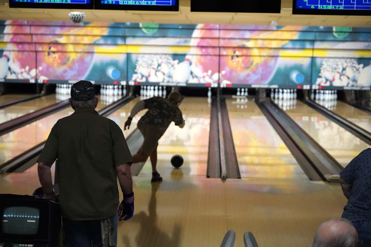 bowling