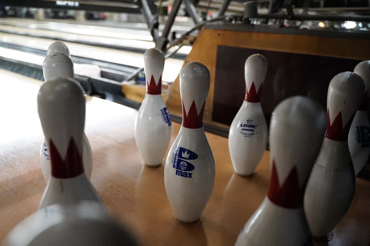 pins