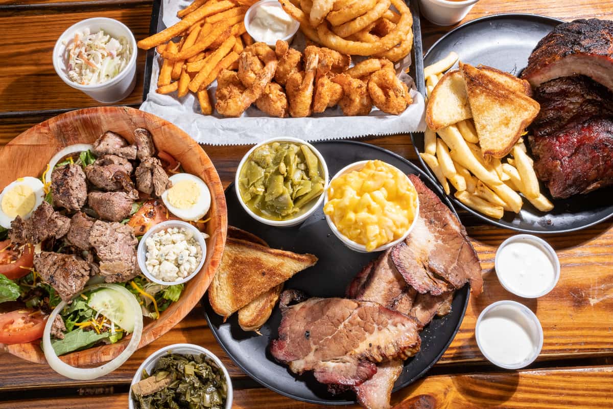 Camp House Bar and Grill Bar & Grill in Sanford, FL