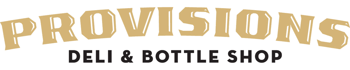 Provisions deli and bottle shop