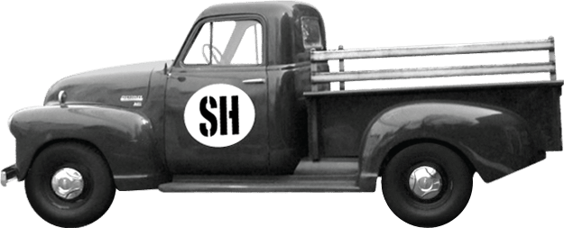 truck logo