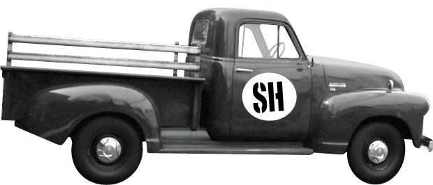 truck logo