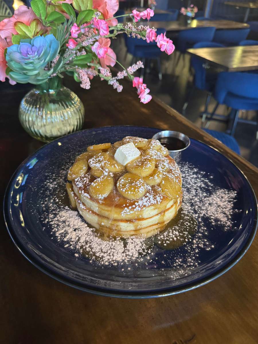 Pancakes