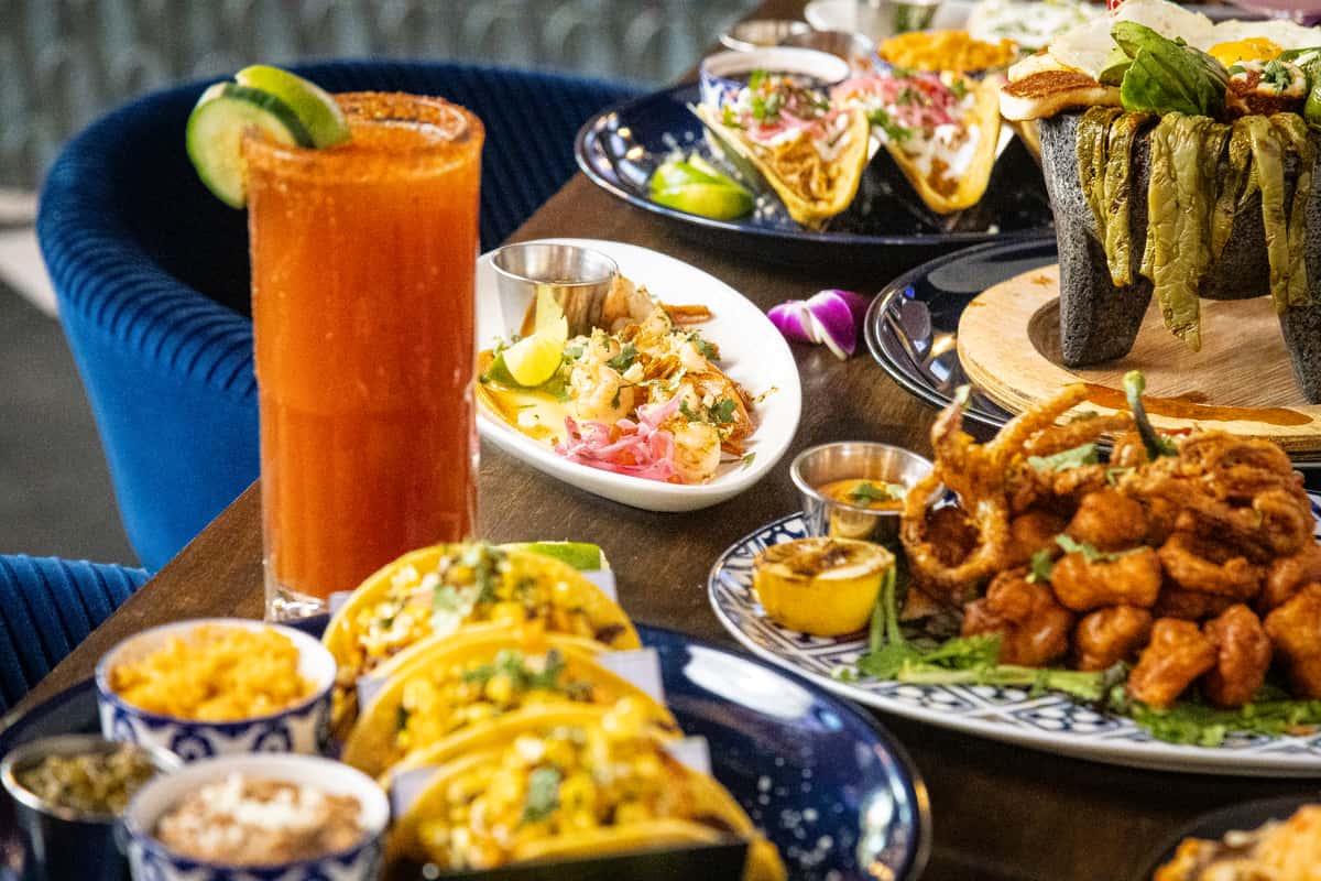 brunch