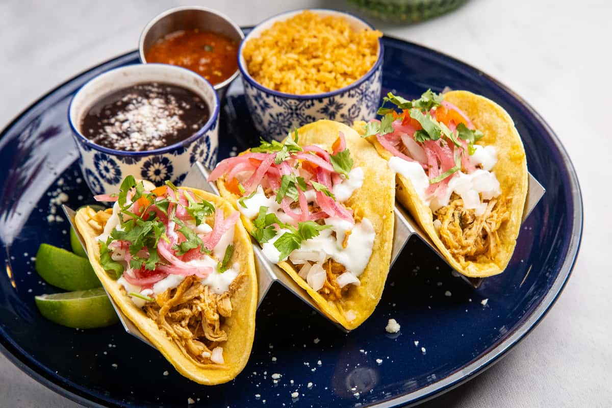 tacos