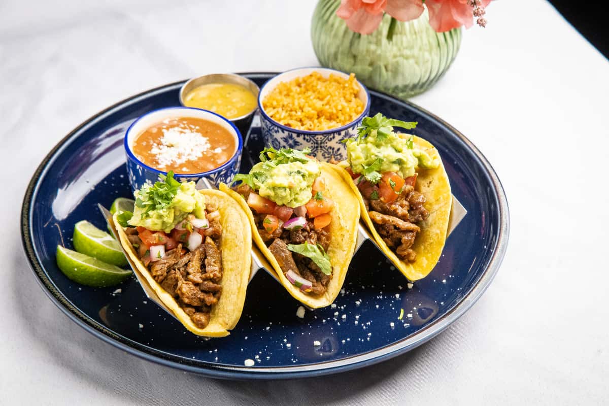 tacos
