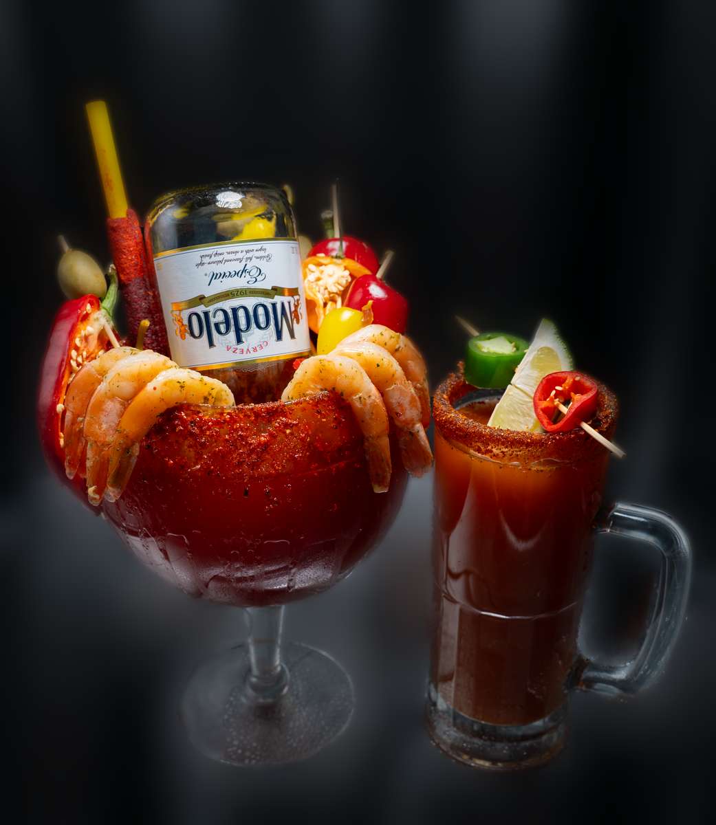 Jefe Michelada