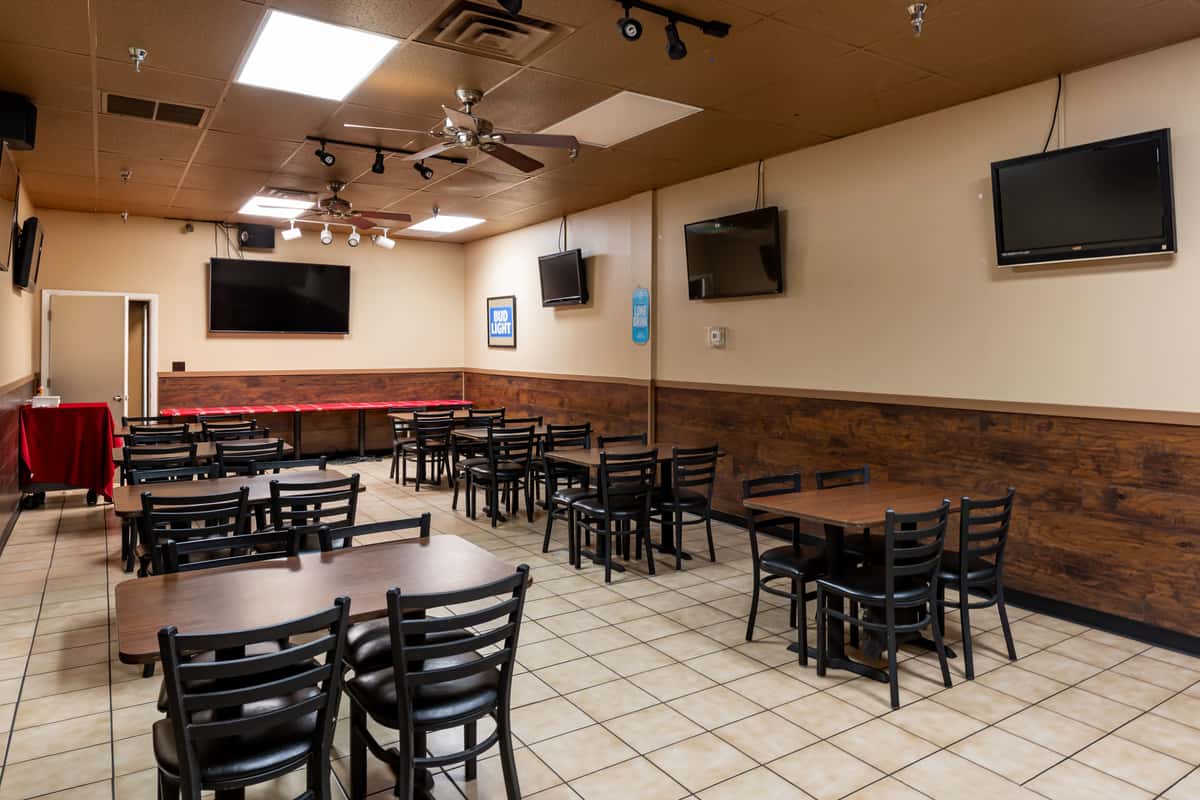 Party Room