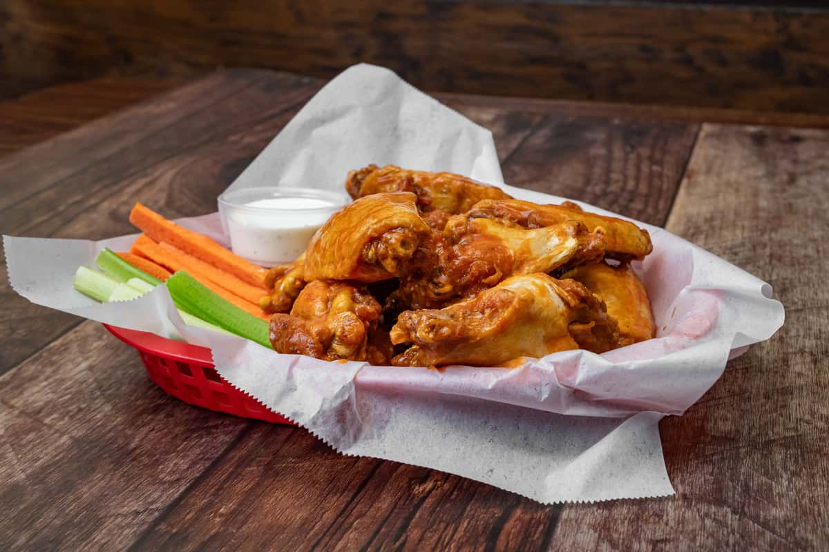 Wings
