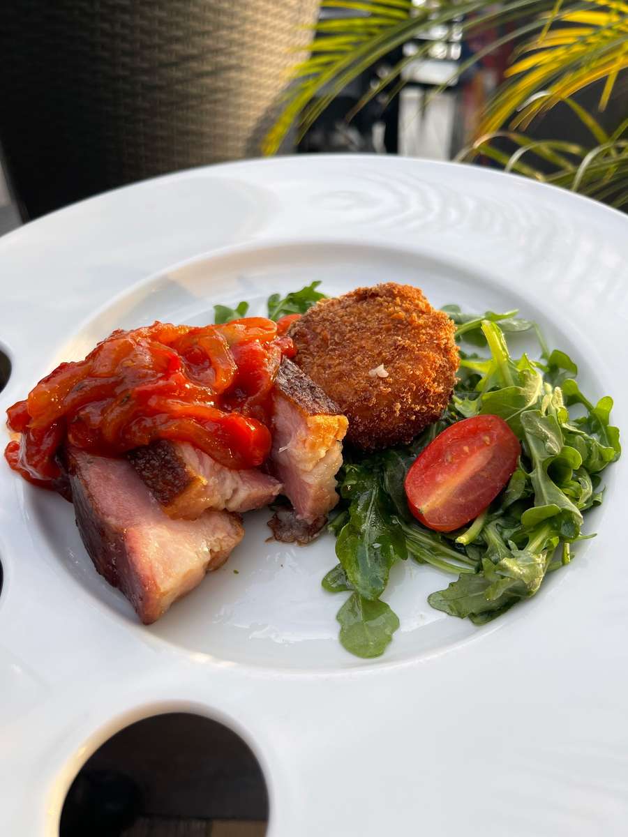 Pork