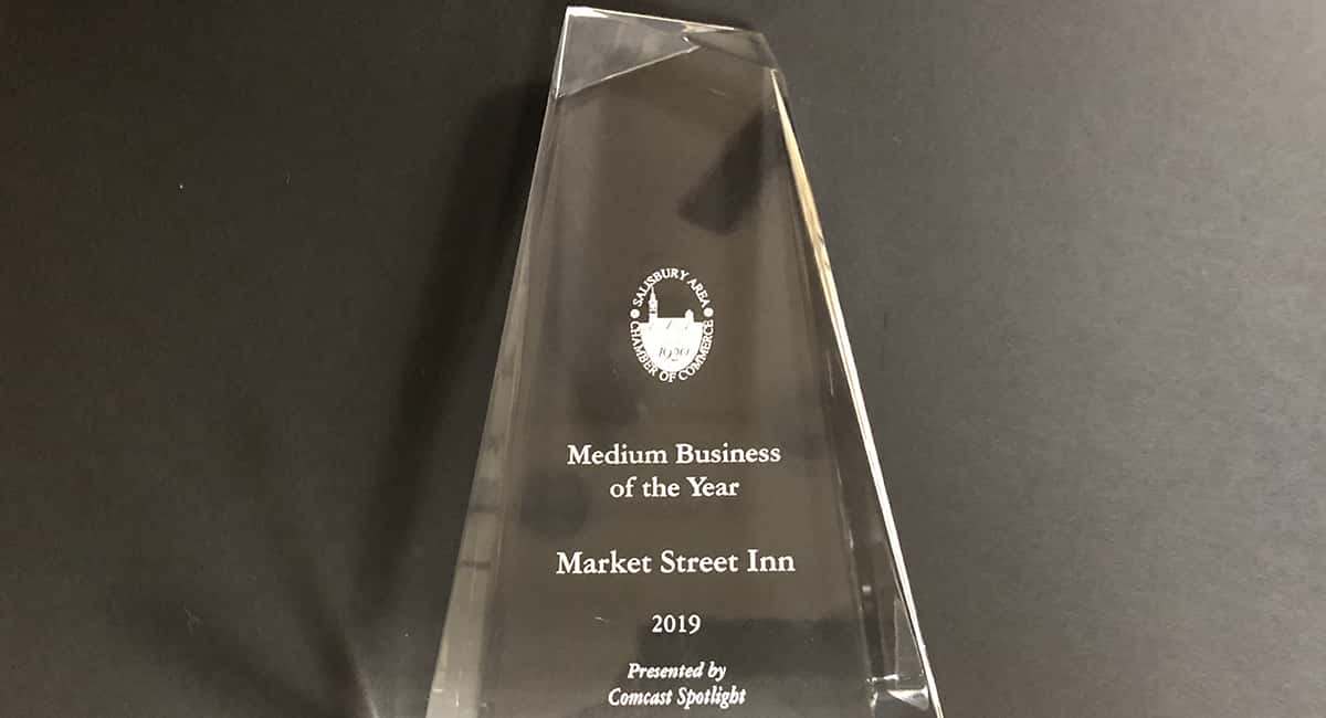 Medium Business of the Year