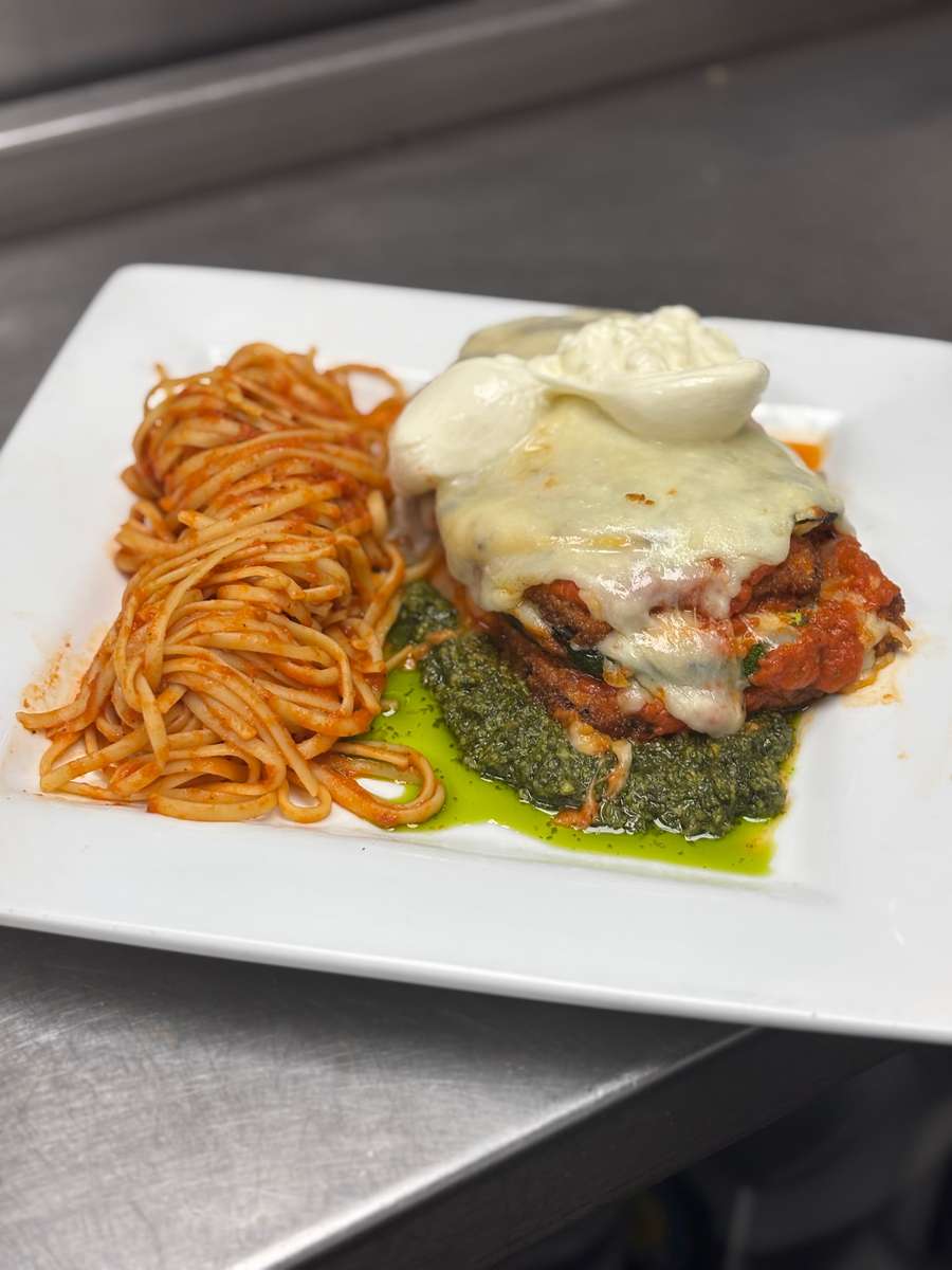 Spaghetti