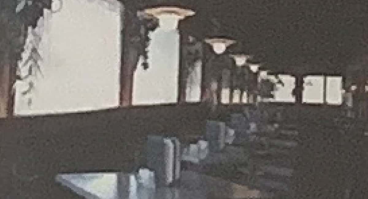 El Mercado