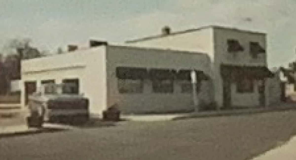 The Colts Corral