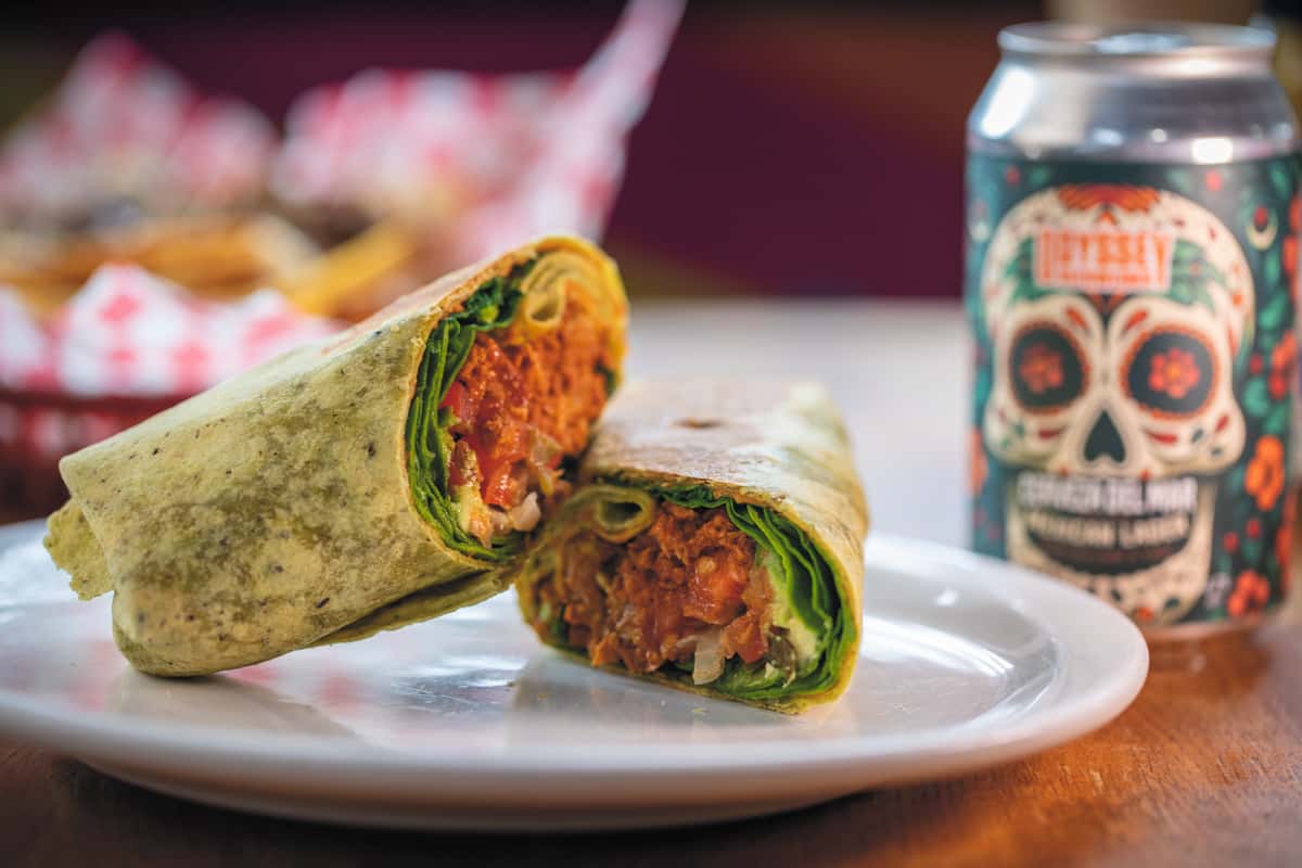 Wrap