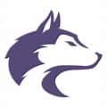 UW Football mascot