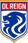 ol reign logo