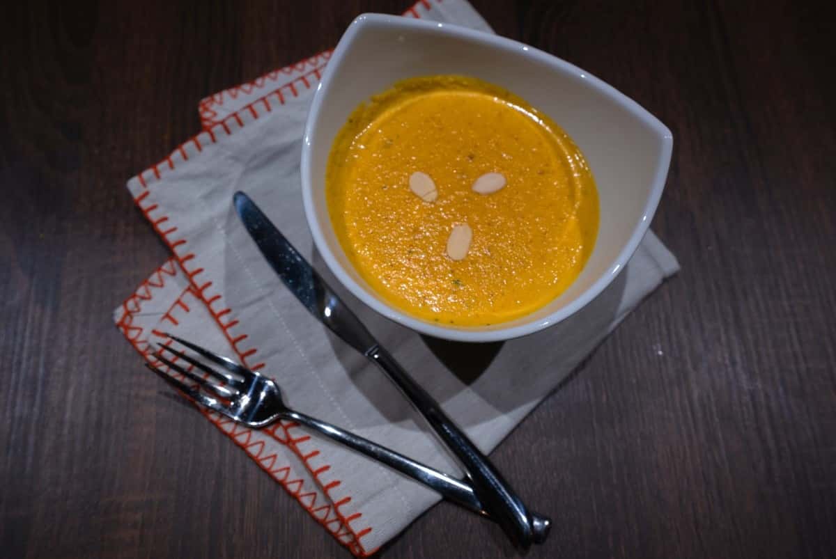 Soup