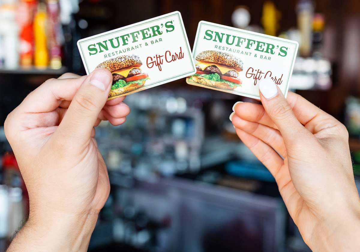 Gift Cards