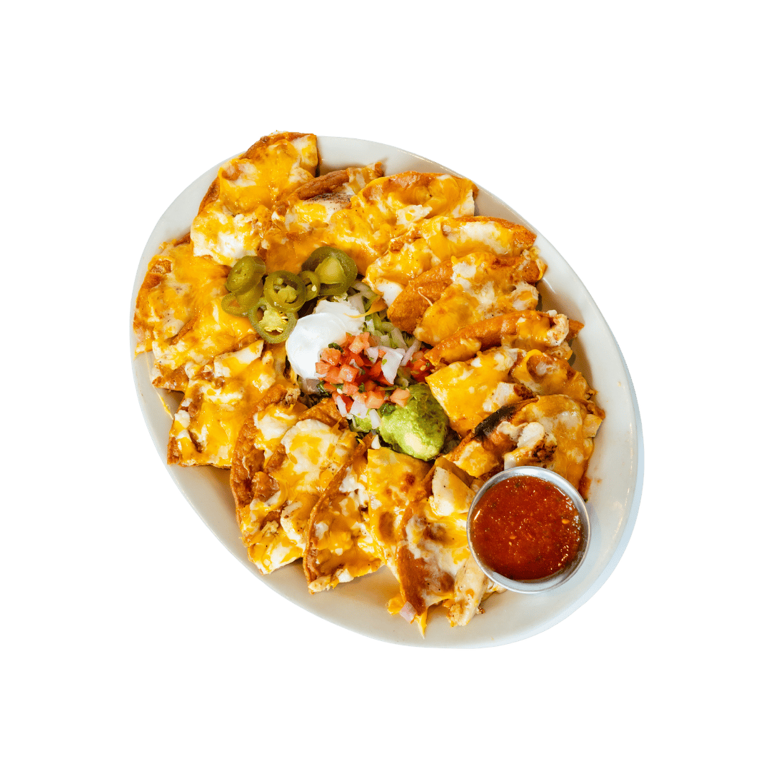 nachos