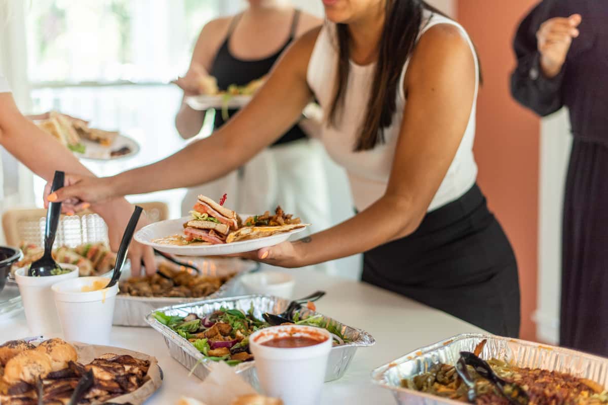 Catering