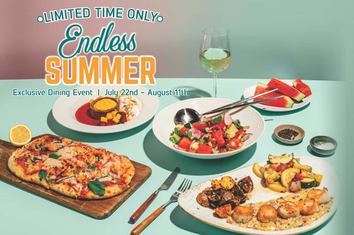 Endless Summer