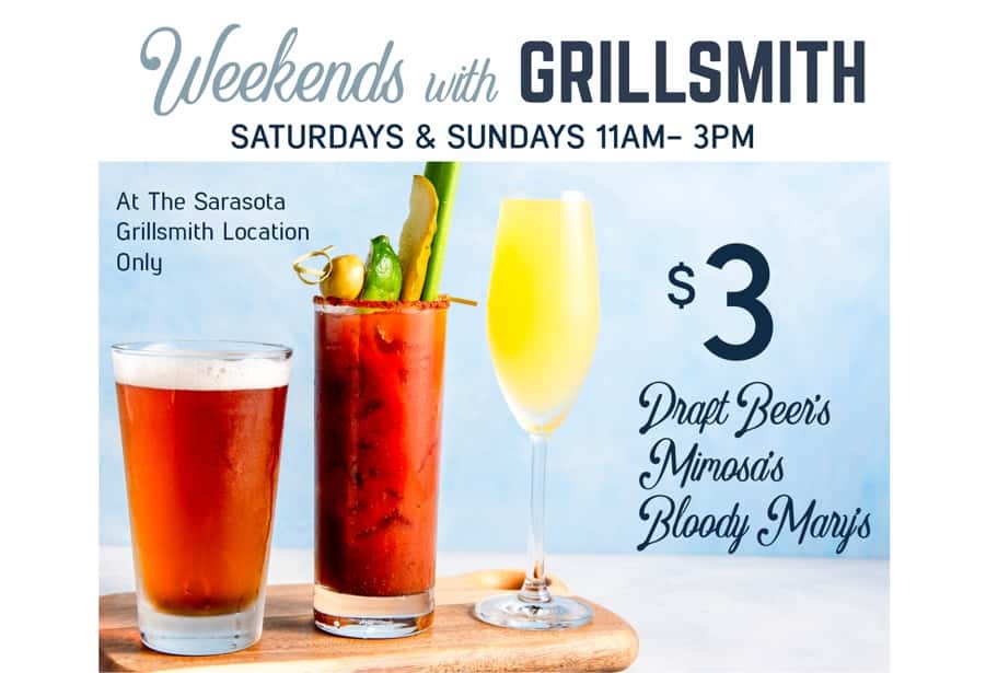 2025 Weekends With Sarasota