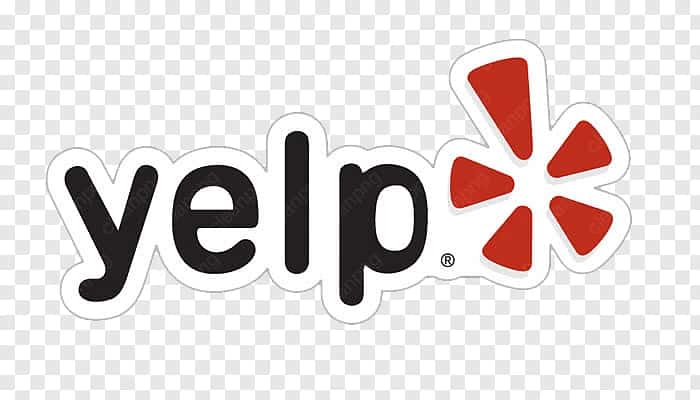 Yelp Logo