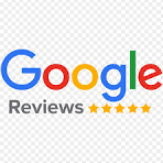Google Reviews Logo