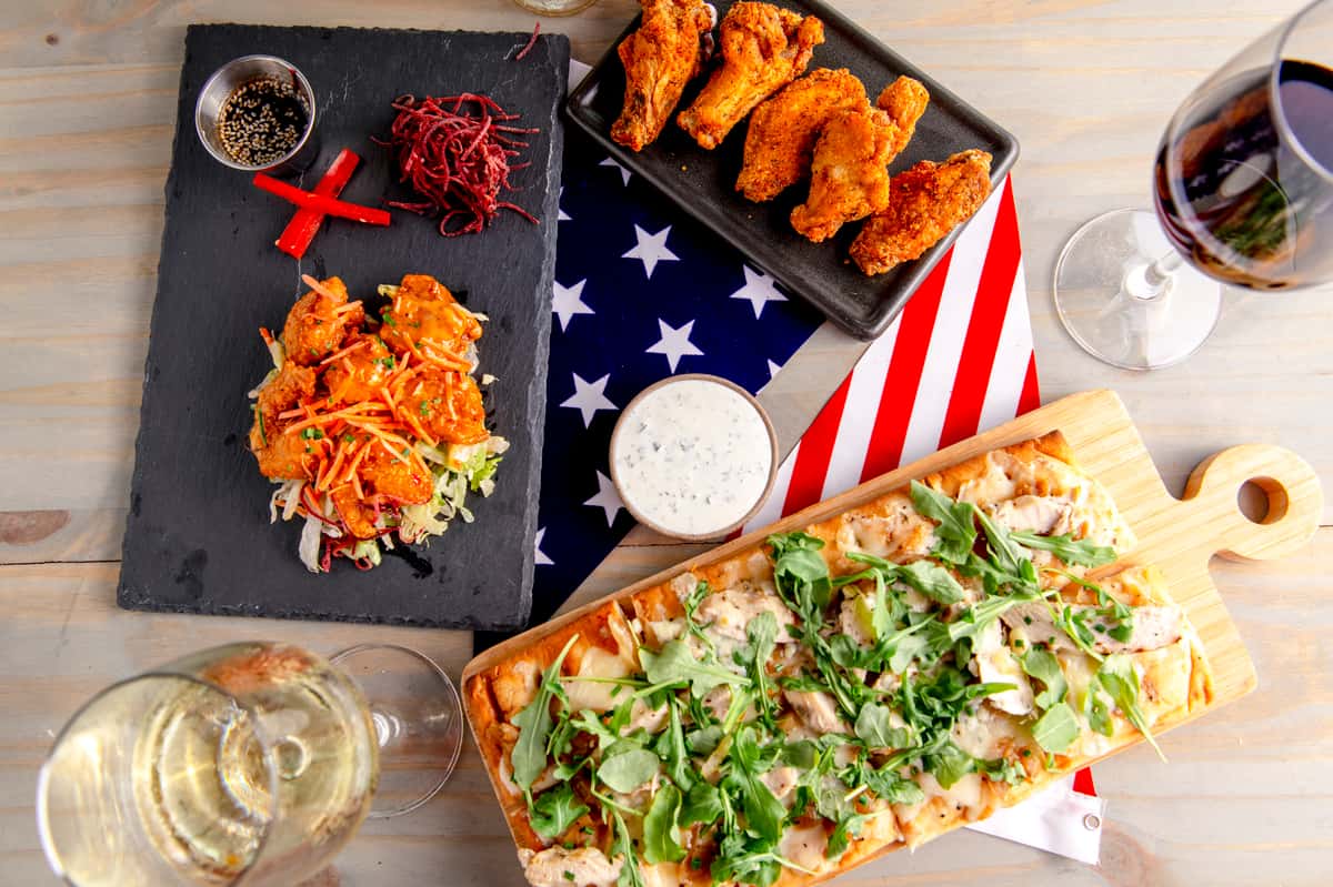 Military Appreciation