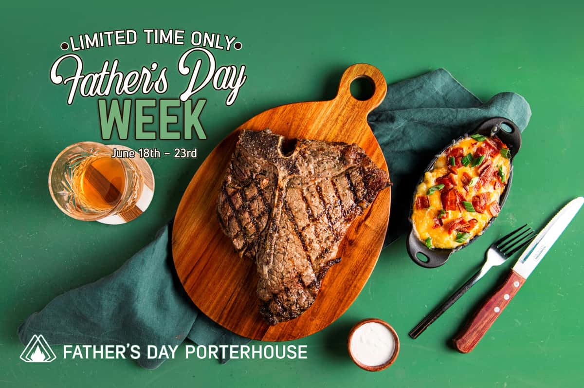 Father's Day Week