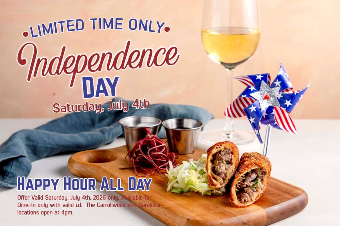 4th of July