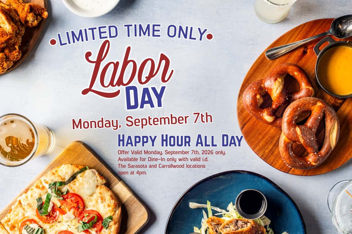 Labor Day