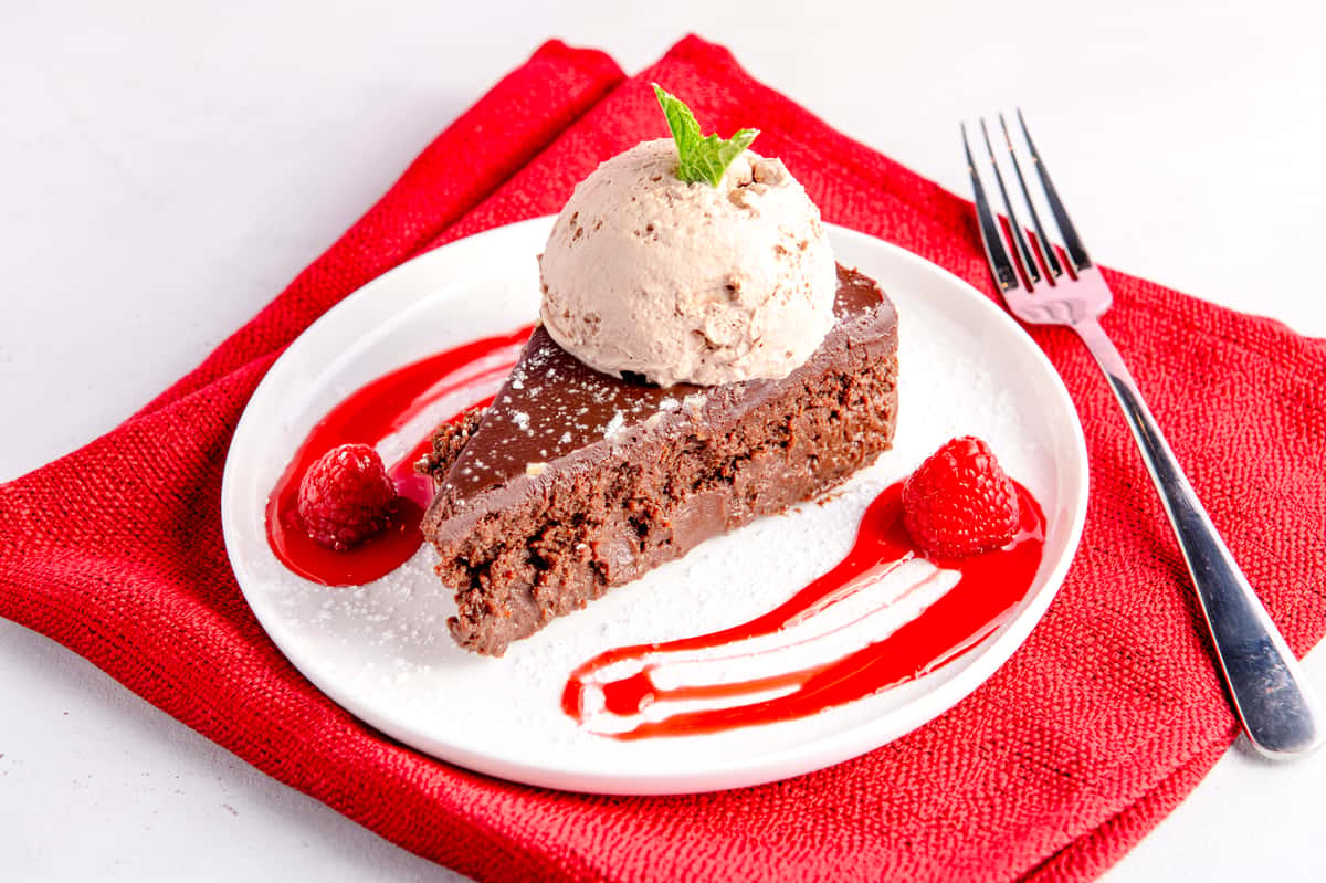 Chocolate Decadence