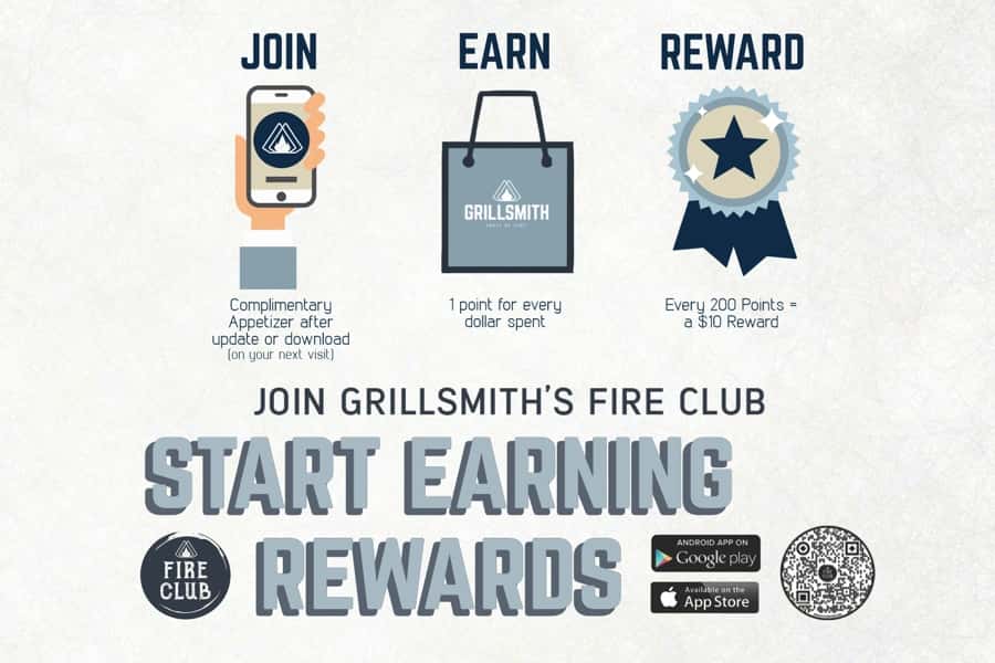 Fire Club App