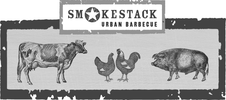 smokehouse urban barbecue