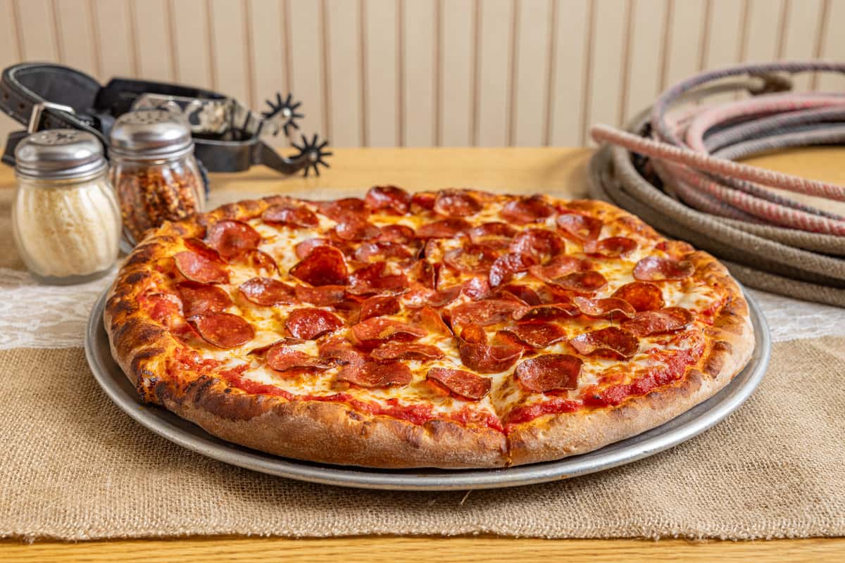 Pepperoni