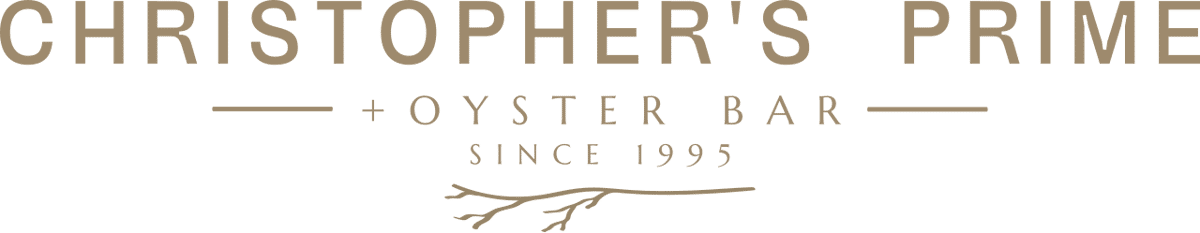 Christopher's Prime Oyster Bar logo