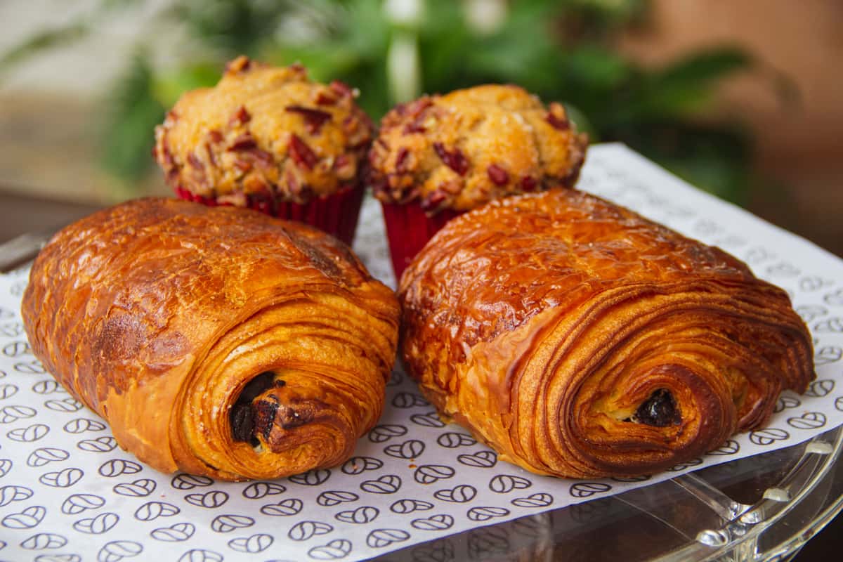 Artisanal Breads