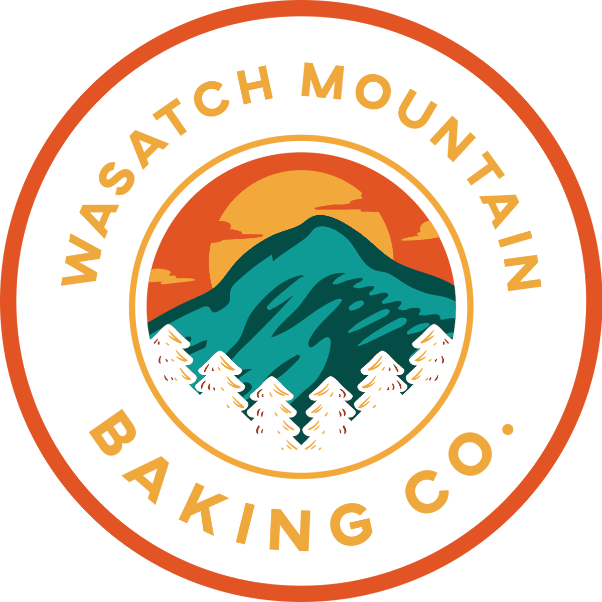 `Wasatch Mountain Backing Co